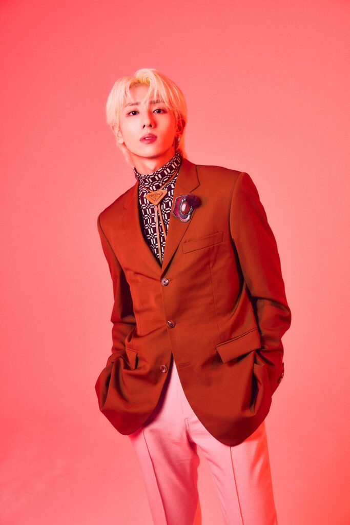 OWV Members Profile (Updated!) - Kpop Profiles