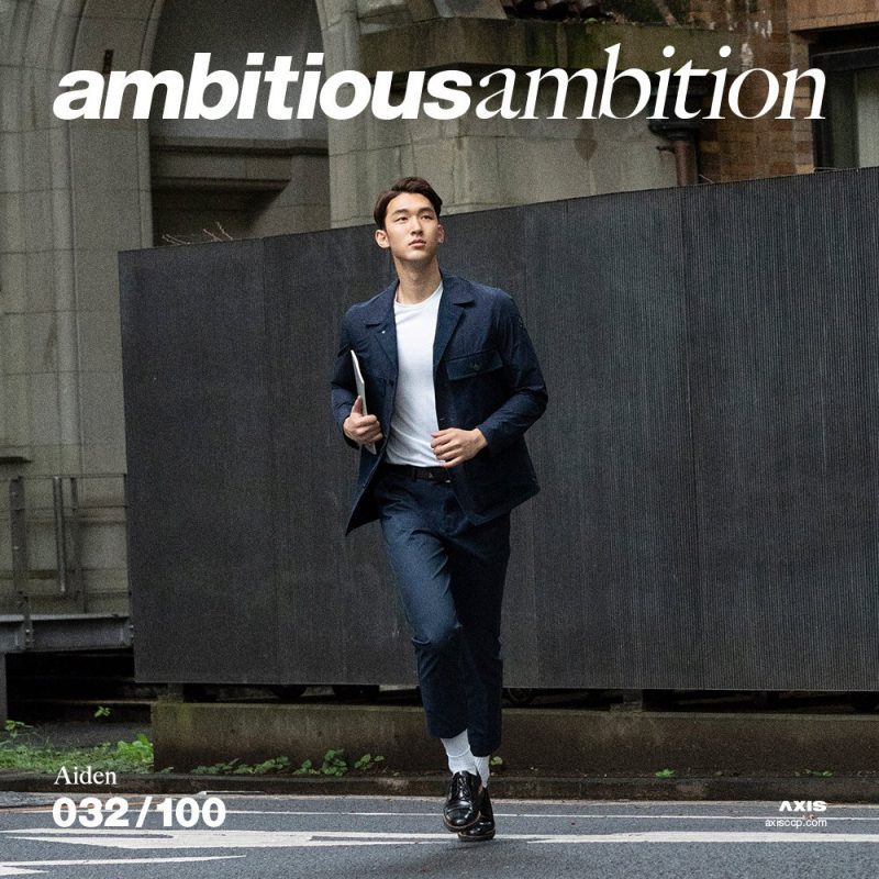 ambitious ambition Members Profile (Updated!)