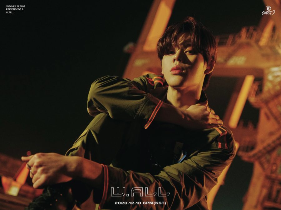 GHOST9 Members Profile (Updated!)