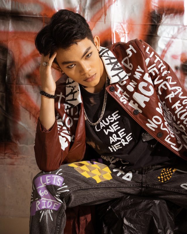 GALAXY Members Profile (Updated!)