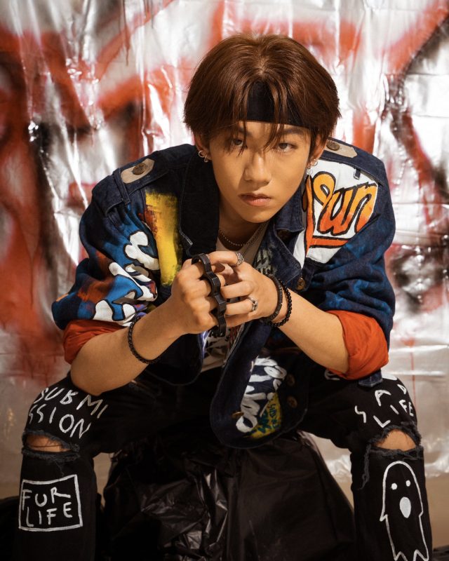 GALAXY Members Profile (Updated!)