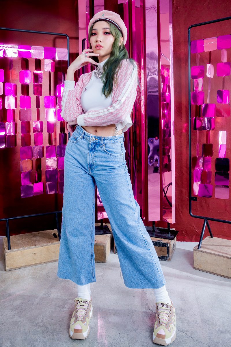 Karencici Profile and Facts (Updated!) - Kpop Profiles