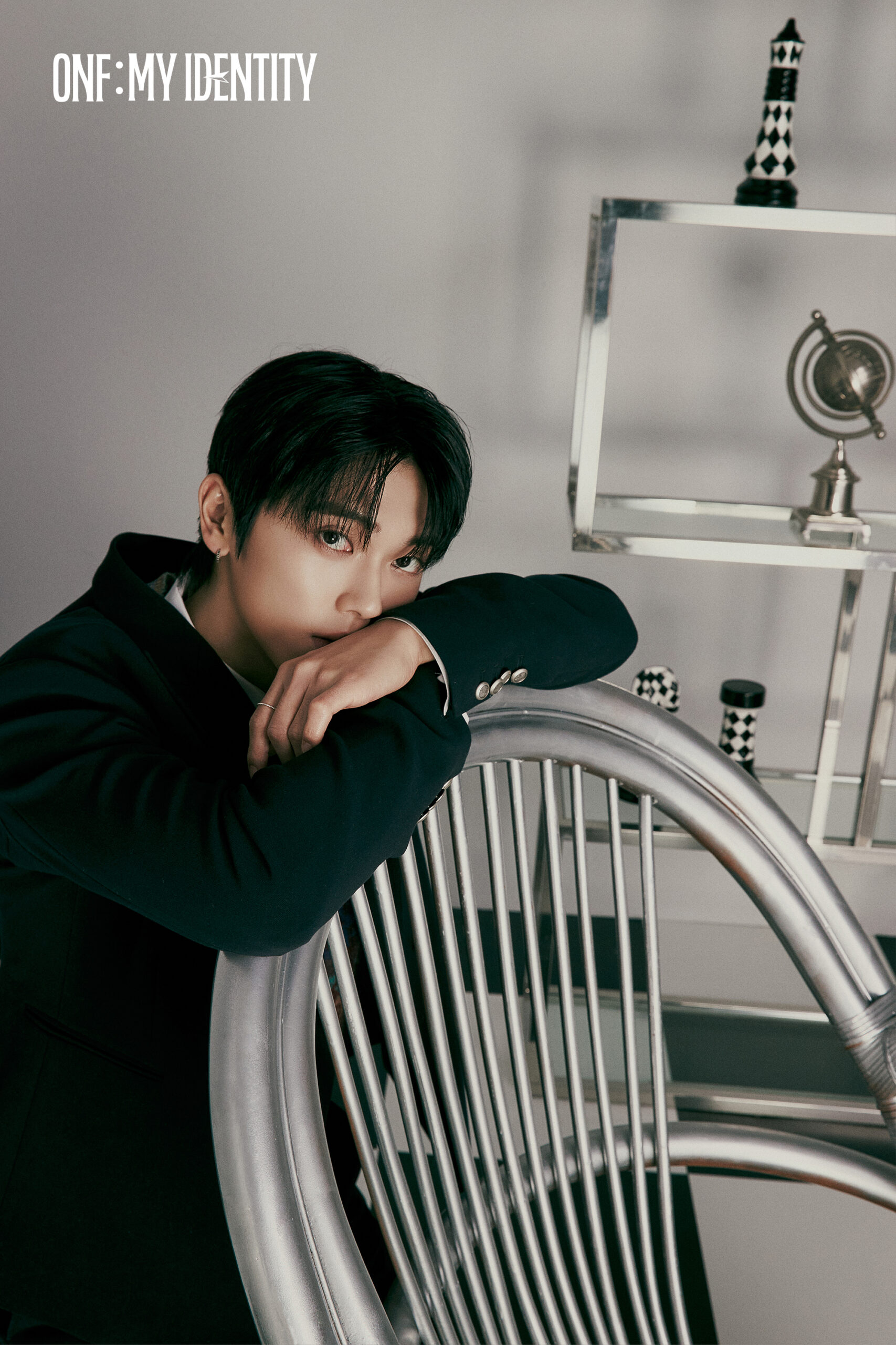 Minkyun (ONF) Profile and Facts