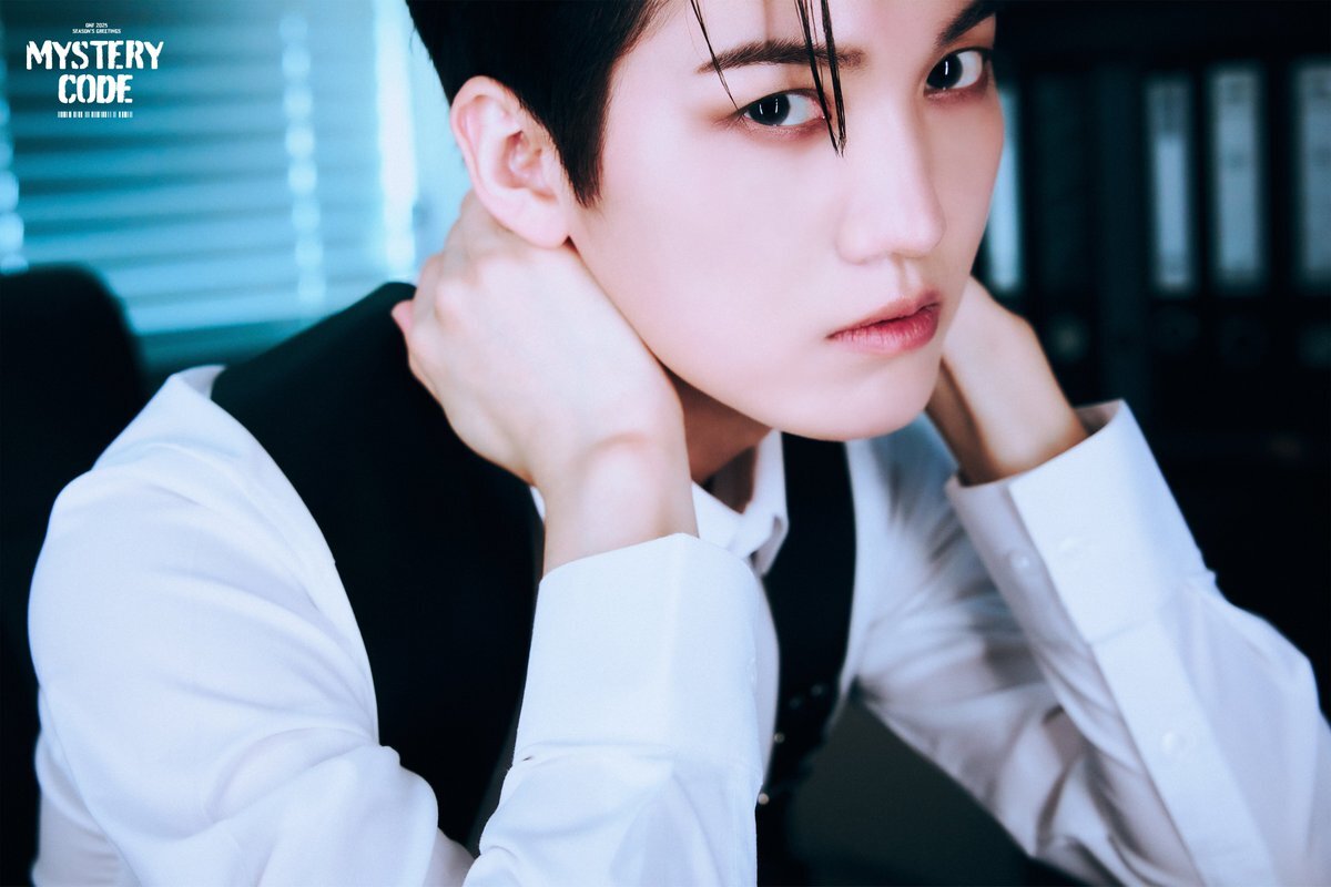 Seungjun (ONF) Profile and Facts