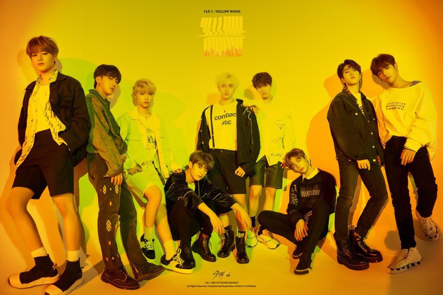 Poll: Who owned Stray Kids' Side Effects era? (Updated!) - Kpop Profiles