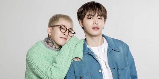 T2U (Block B Sub-Unit) Members Profile (Updated!) - Kpop Profiles