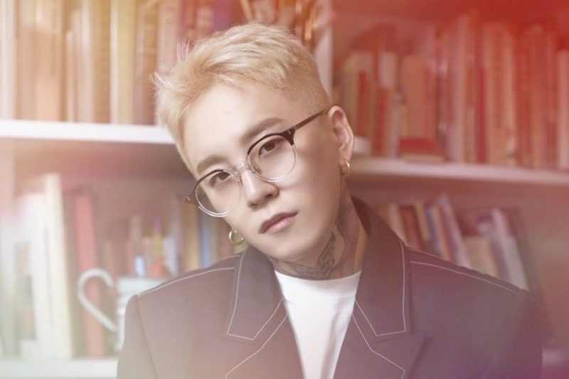 Taeil (Block B) Profile and Facts (Updated!)
