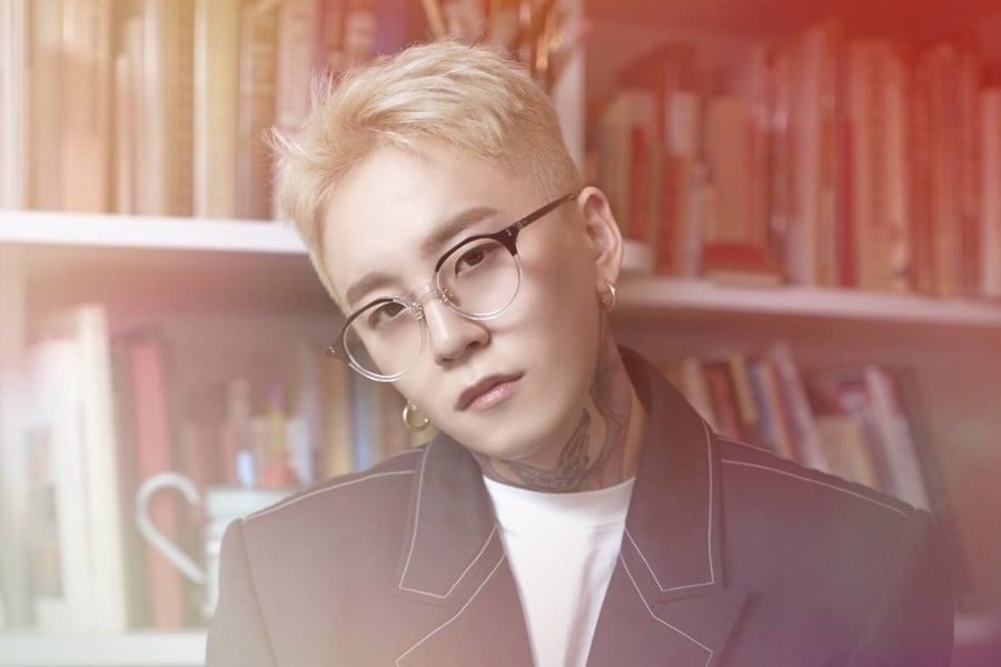 Taeil Block B Profile And Facts Updated