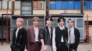 1THE9 (Under 19) Members Profile