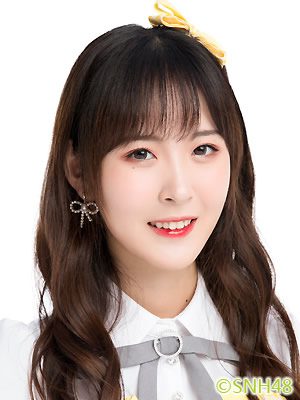 38jiejie  三八姐姐｜Former SNH48 Member, Zhang Dansan, Reveals