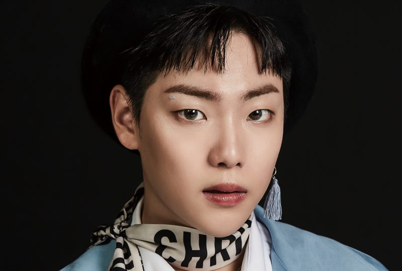 E-Tion (ONF) Profile and Facts