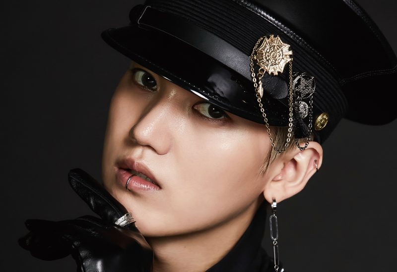 J-US (ONF) Profile and Facts