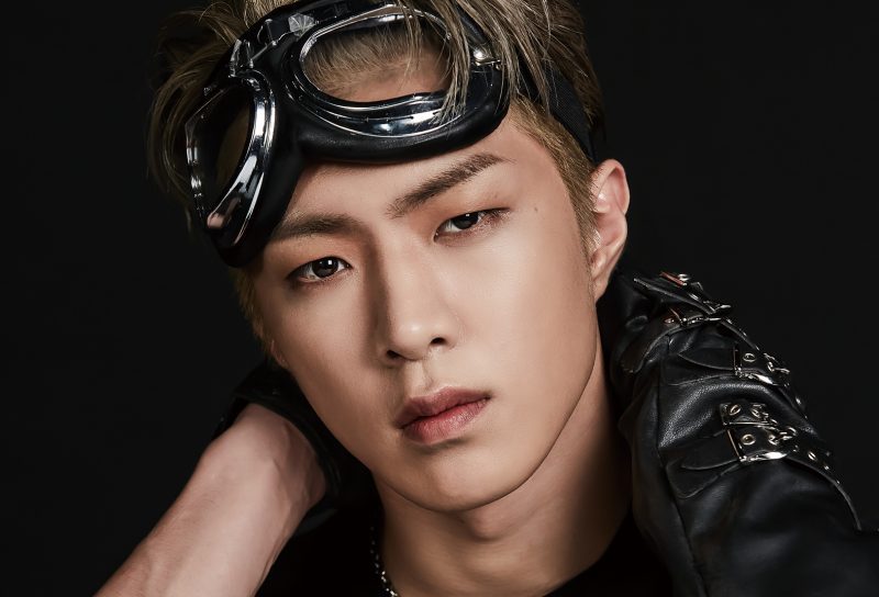 Wyatt (ONF) Profile and Facts