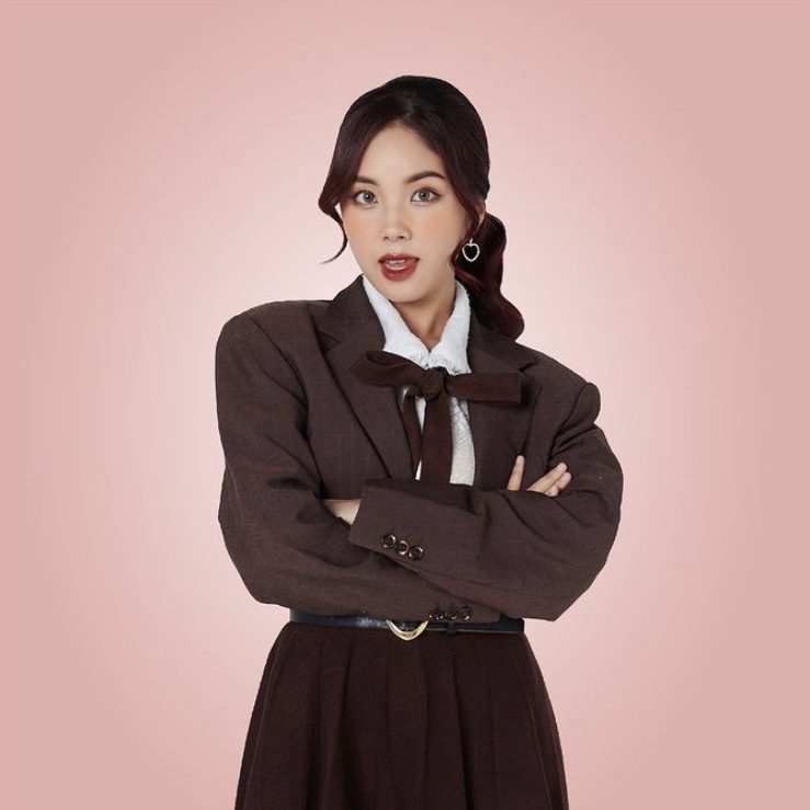 Pretzelle Members Profile (Updated!)