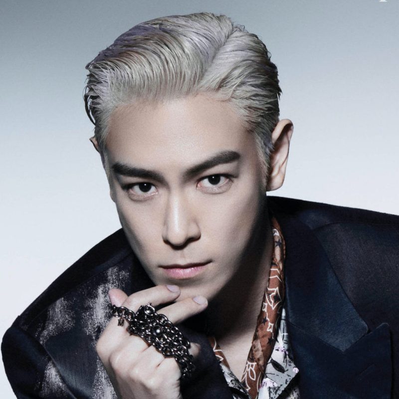 T.O.P (Big Profile, Facts, and Ideal (Updated!)