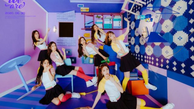 HIGH SCHOOL Profile and Facts (Updated!) - Kpop Profiles