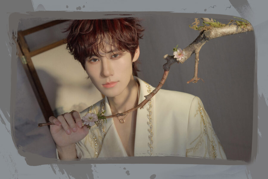 Zhang Zhenyuan from TNT