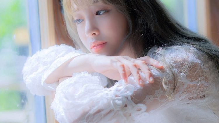 Kim Seongjun Profile & Facts (Updated!) - Kpop Profiles