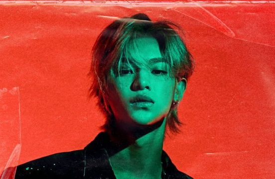 Justin (NEXT) Profile and Facts (Updated!) - Kpop Profiles