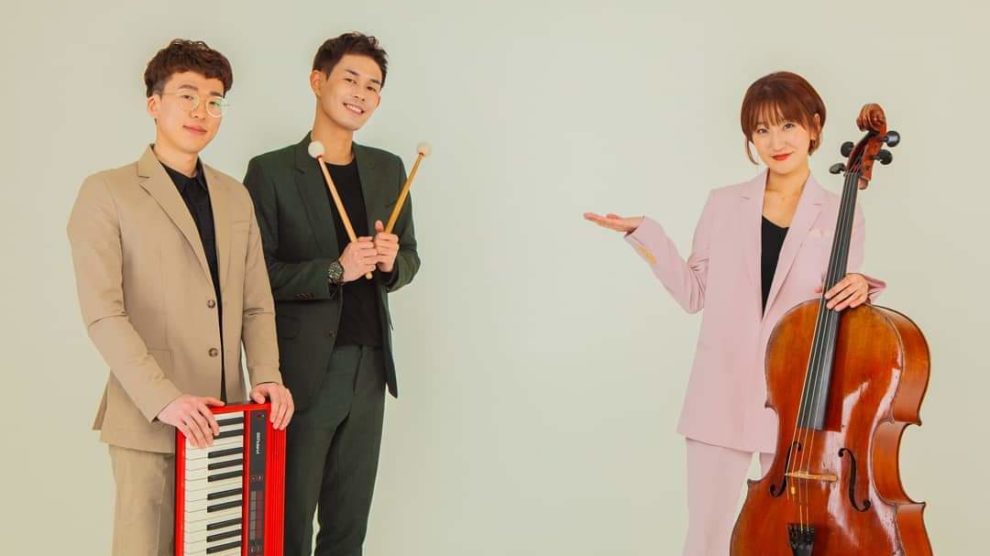 Co-ed Groups - Page 5 of 7 - Kpop Profiles