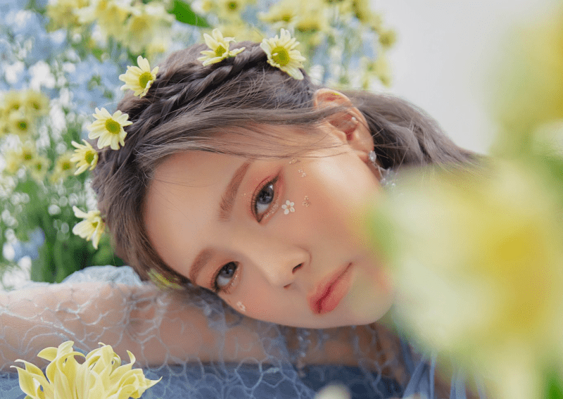 Eunchae (DIA) Profile and Facts (Updated!) - Kpop Profiles