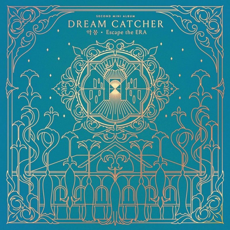 DREAMCATCHER Discography (Updated!)