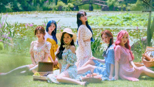 Happyface Entertainment Girl Group Profile (Updated!)