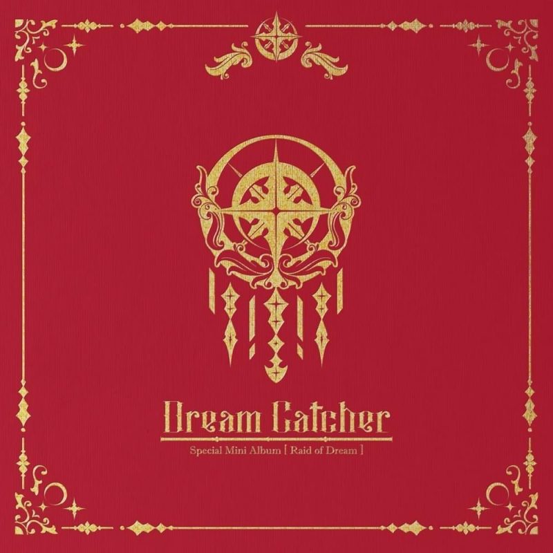 Dreamcatcher Discography Updated