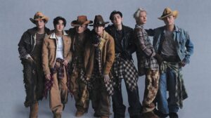 ENHYPEN ENHYPEN THE SIN : VANISH Photo