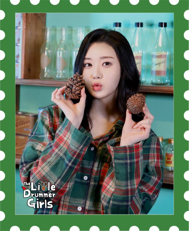 TRI.BE Members Profile (Updated!) - Kpop Profiles