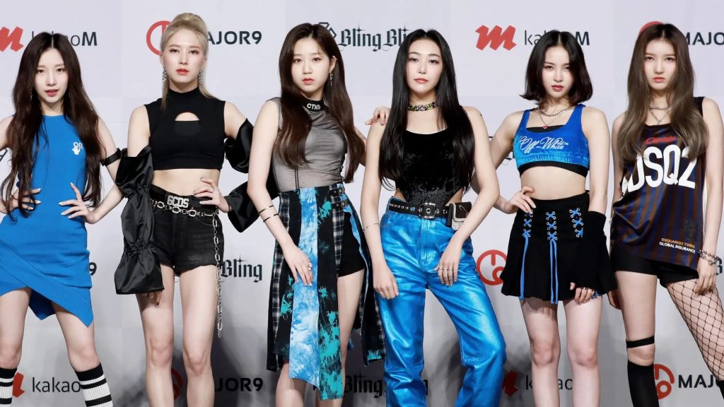 Narin (MEOVV) Profile (Updated!) - Kpop Profiles