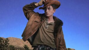 HEESEUNG ENHYPEN THE SIN : VANISH Big Girls Don’t Cry Photo