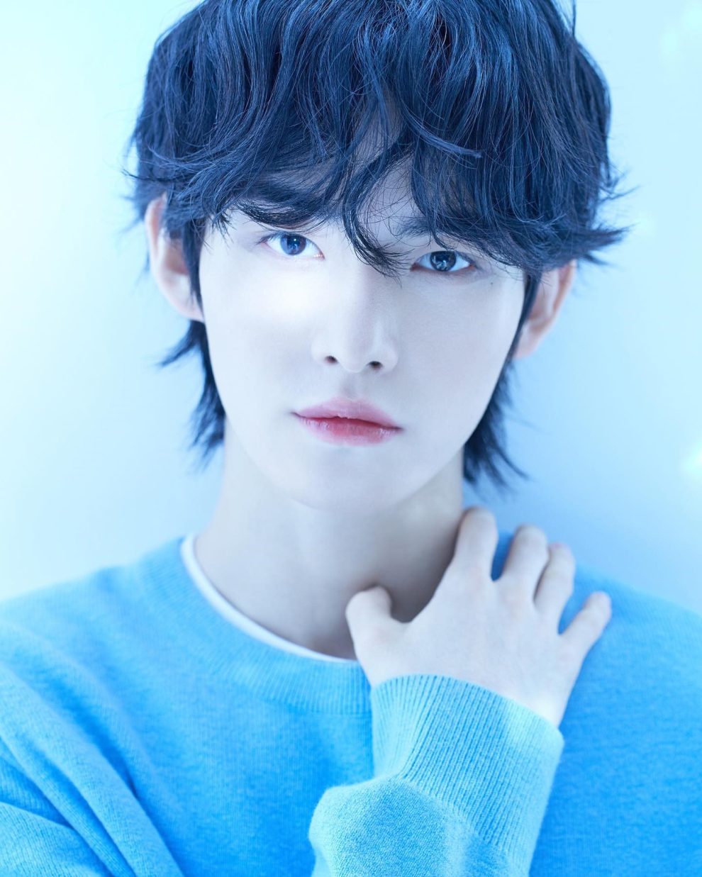 Hyunjun Hur / Hwall (former THE BOYZ) Profile (Updated!) - Kpop Profiles