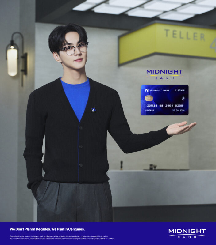 JUNGWON ENHYPEN THE SIN : BLISS <ROUTE> Photo ENGENE ver.