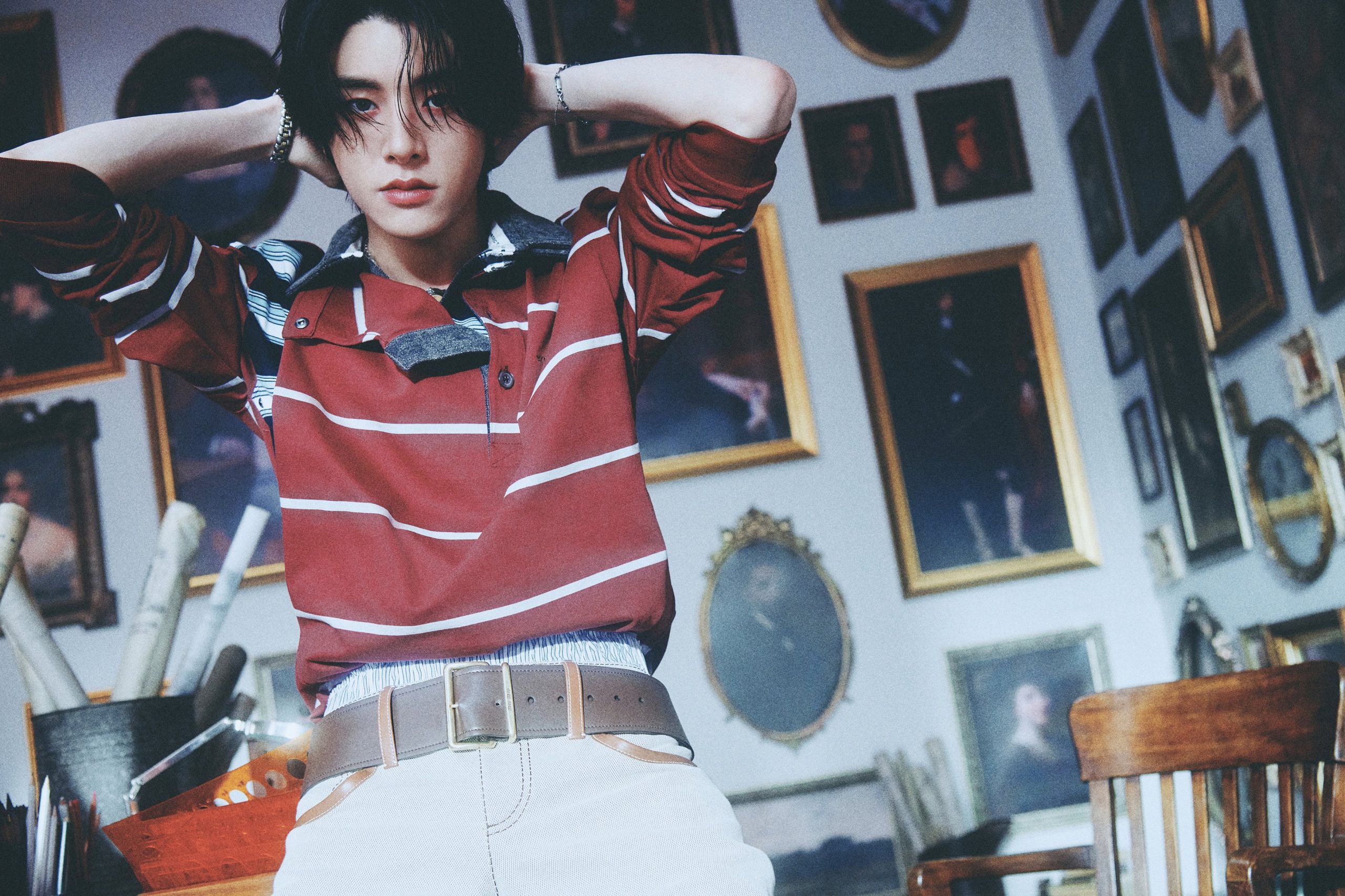 Jake (ENHYPEN) Profile (Updated!) - Kpop Profiles