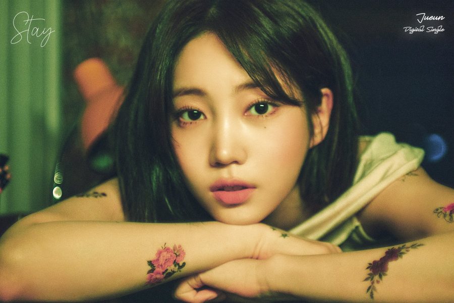 Jueun (DIA) Profile and Facts (Updated!) - Kpop Profiles