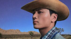 JAY ENHYPEN THE SIN : VANISH Big Girls Don’t Cry Photo