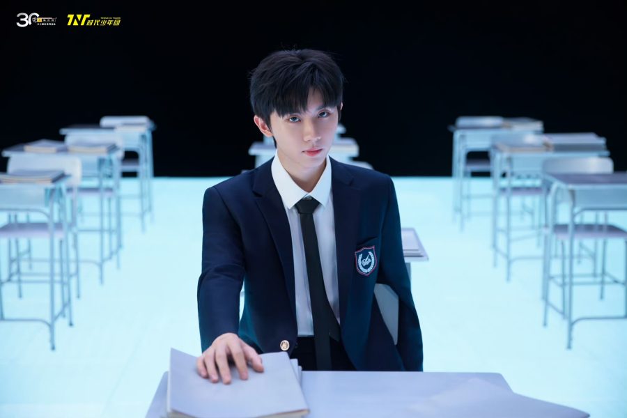 TNT Members Profile (Updated!)