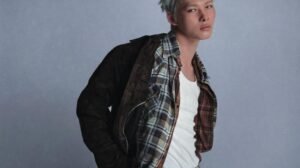 NI-KI ENHYPEN THE SIN : VANISH Big Girls Don’t Cry Photo