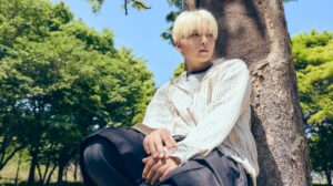 RYEOWOOK SUPER JUNIOR Runaway Photo