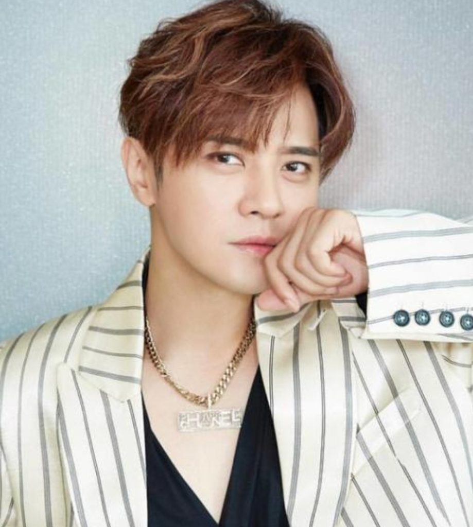 Show Lo Profile and Facts (Updated!) - Kpop Profiles