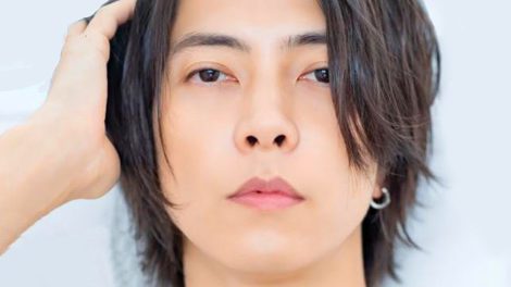 Tomohisa Yamashita - Info, Quizzes, Polls - Kpop Profiles