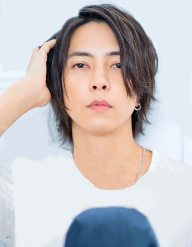 Tomohisa Yamashita Profile Facts And Ideal Type Updated