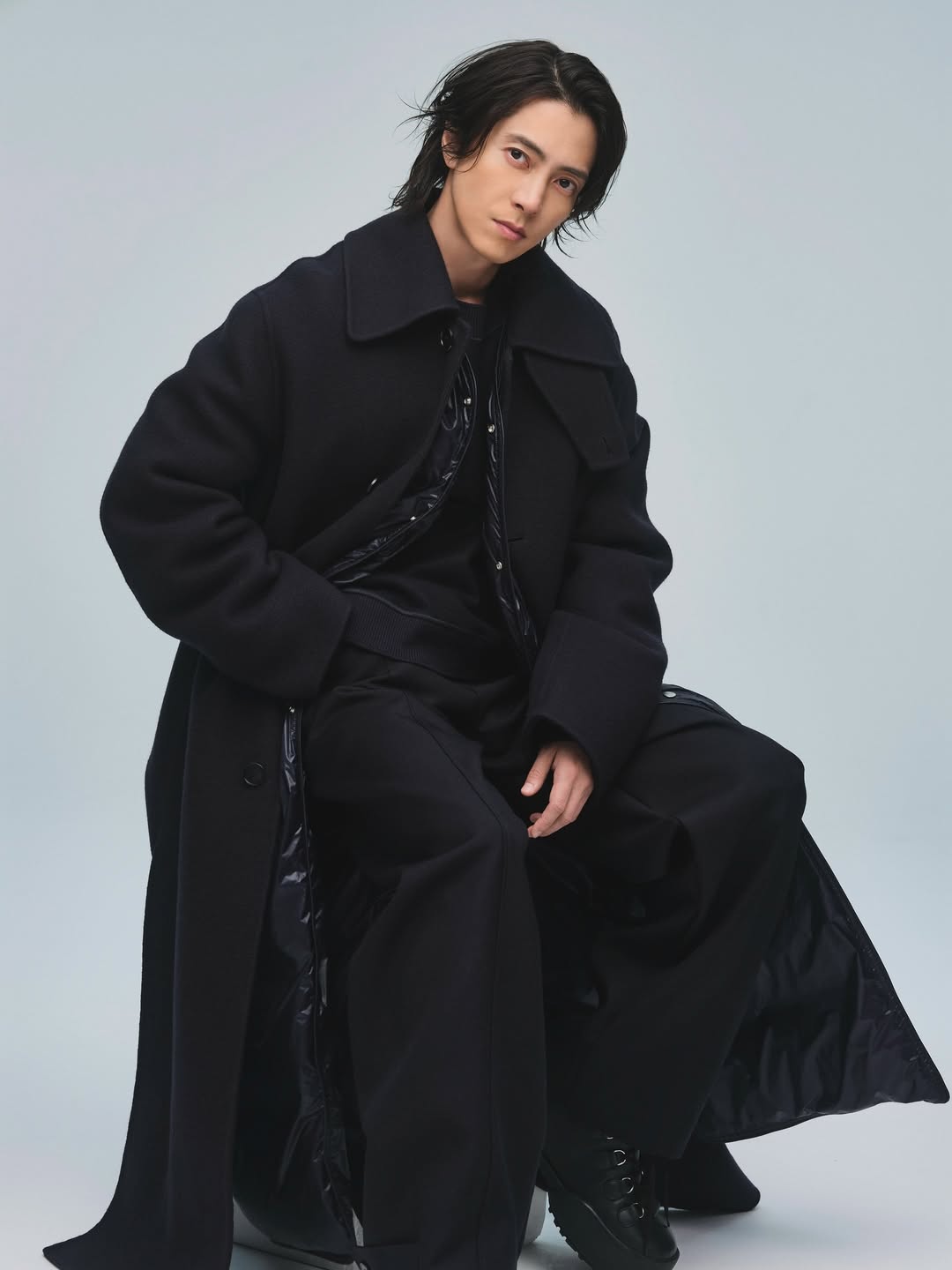 Tomohisa Yamashita Profile and Facts (Updated!) - Kpop Profiles, image size:1080x1440