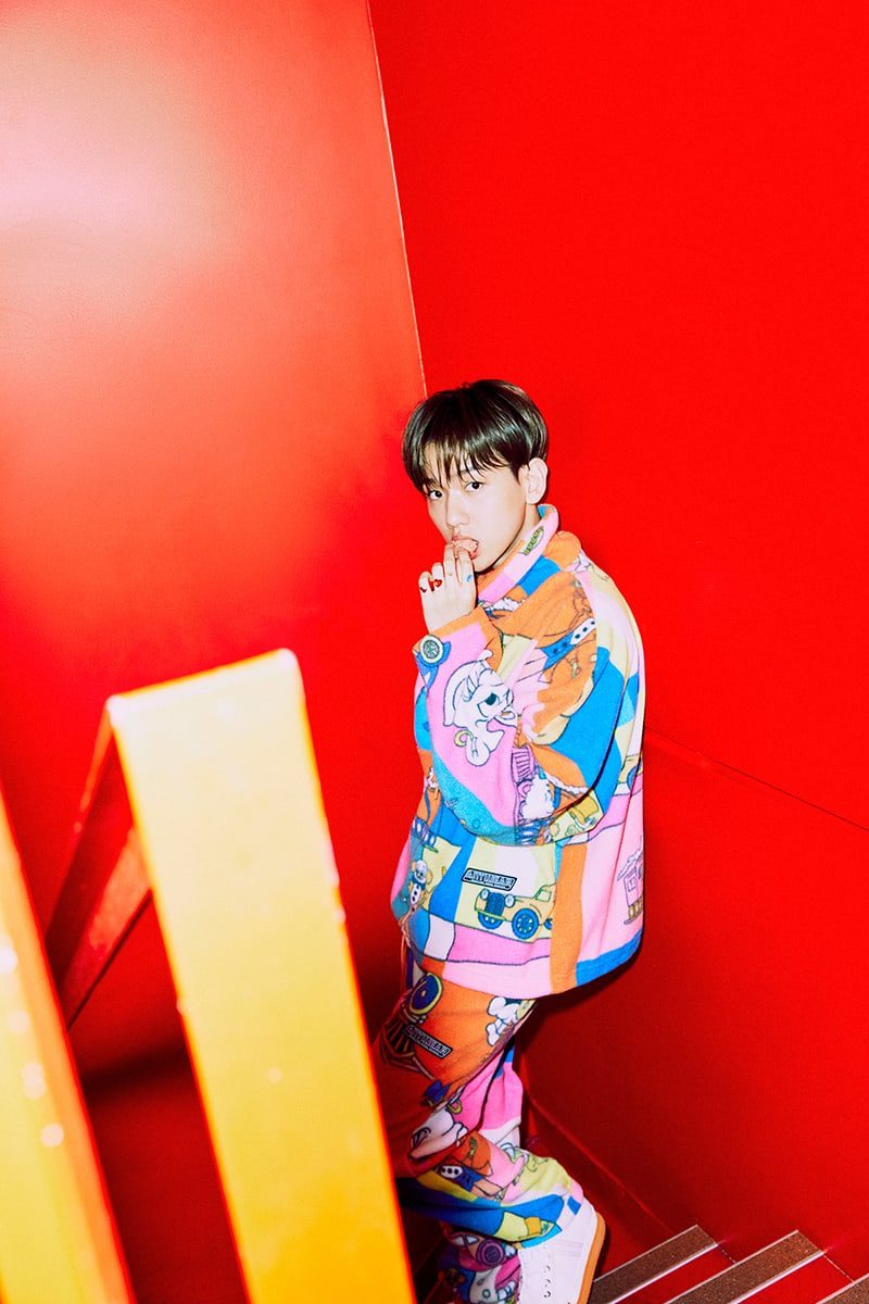 Baekhyun (EXO) Discography (Updated!) - Kpop Profiles