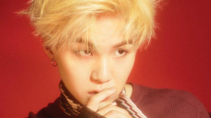 DISCOGRAPHY] SUGA  Agust D 'D-DAY' — US BTS ARMY