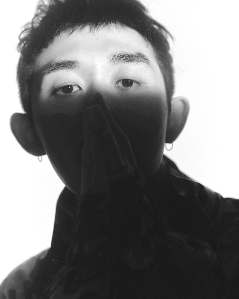 AOMG Artists Profile (Updated!)