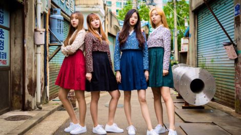 Suhwa (flor_us) Profile & Facts (Updated!)