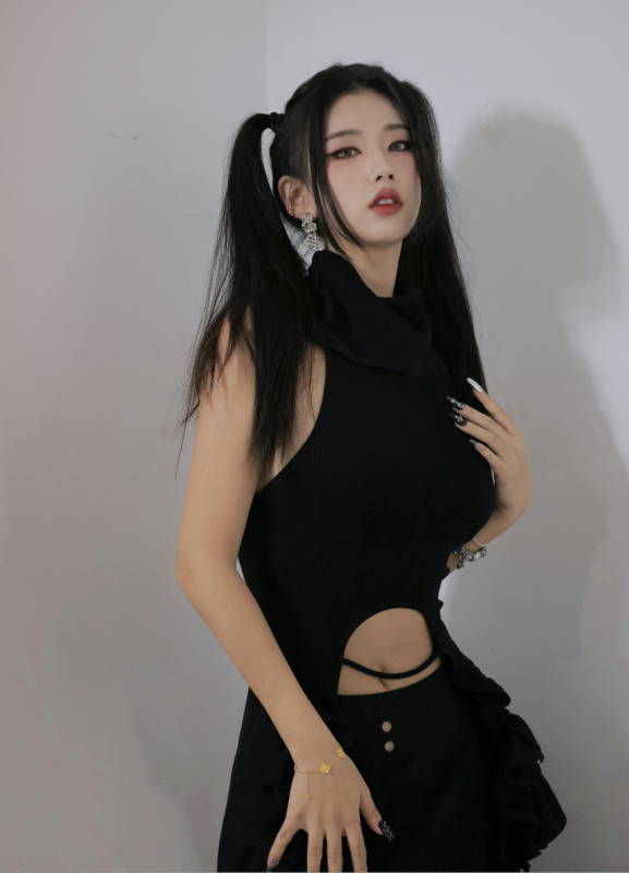 Juicy Zuo Profile and Facts (Updated!) - Kpop Profiles
