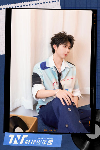 ma jiaqi